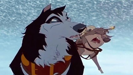 Balto - The Epidemic's Toll HD