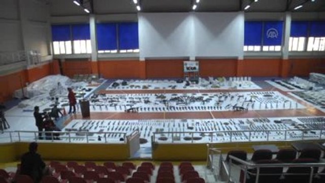 Vali Aksoy: Yarın 06.00 İtibariyle Sokağa Çıkma Yasağının Kaldırılması Planlanmaktadır