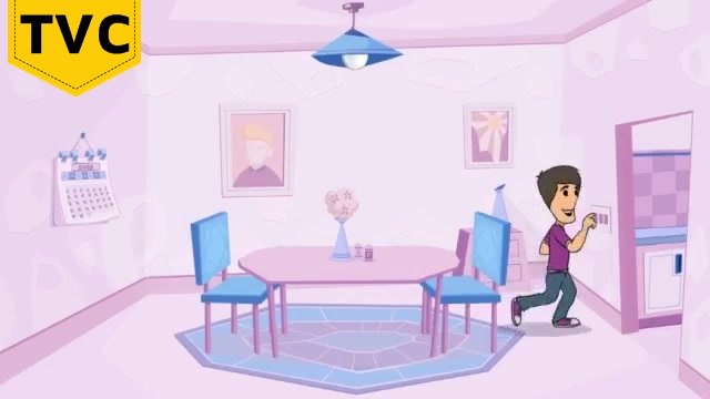 Philips LED Bulb TVC Part 2