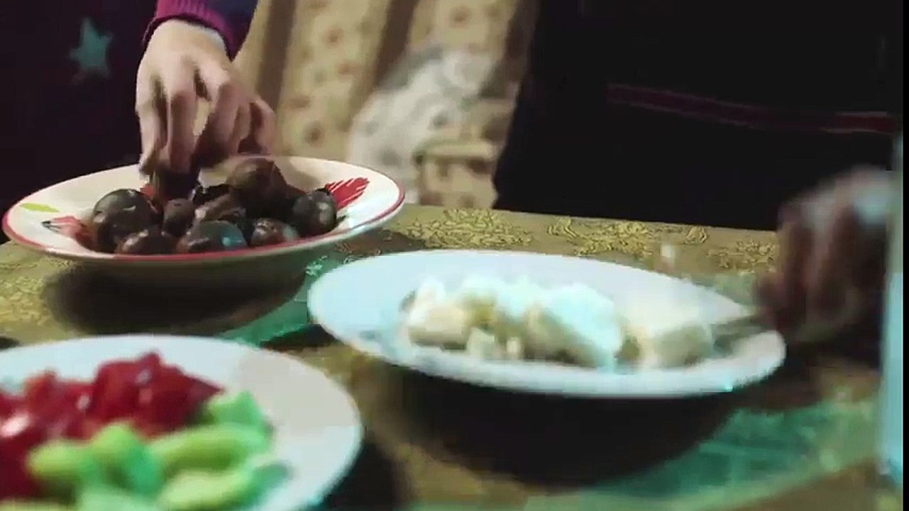 Oyunbozan fragman 1. Bölüm 2. Fragmanı