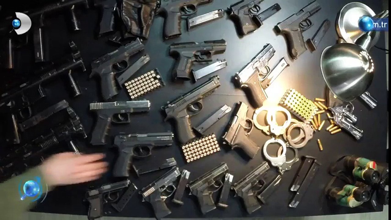 Arka Sokaklar fragman 394. Bölüm Fragmanı