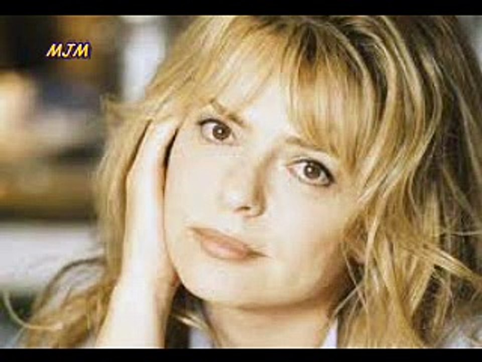 Ca balance pas mal a Paris --- France Gall