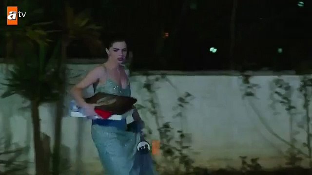 Yeter fragman 13. Bölüm Fragmanı