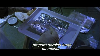 Os Policias do Mundo - Part 1