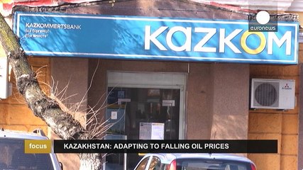 Казахстан ставит на диверсификацию экономики