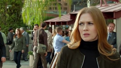 THE CATCH Season 1 TRAILER (2016) ABC Crime Drama Series