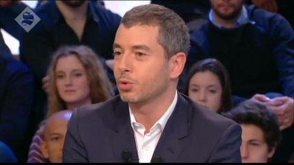 NKM revient sur la polémique "absurde" des bottes Hermès