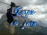 Chacal corps the beginning..