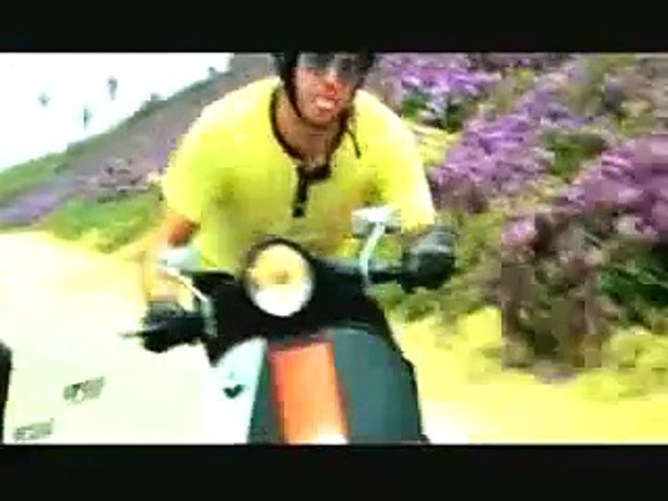 Bachelor Number One - I Am The Summertime