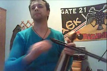 Τα βράδια μου τα εργένικα, τραγούδια λέω αρμένικα! Κemence edition