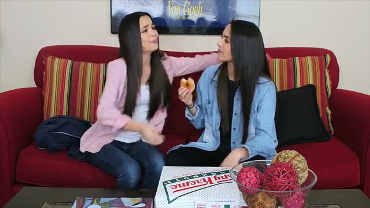 SUPER BAD COPS 2 - Merrell Twins