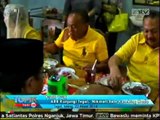 ARB Kunjungi Tegal, Nikmati Sate Kambing Muda