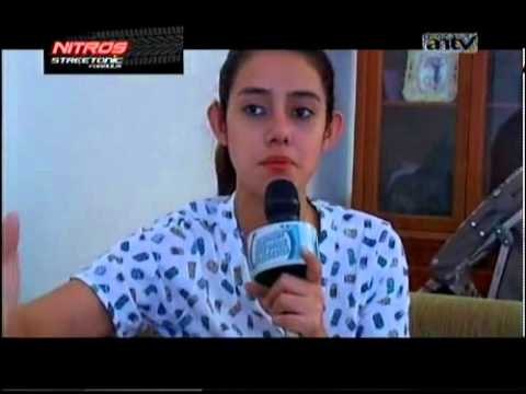 Fairuz Jalani Lebaran Tanpa A Rafiq