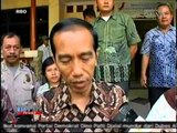 Jokowi Akan Berlakukan Jam Malam Untuk Anak di Bawah Umur