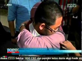 Polisi Tangkap 2 Otak Pelaku Penyekapan di Hayam Wuruk