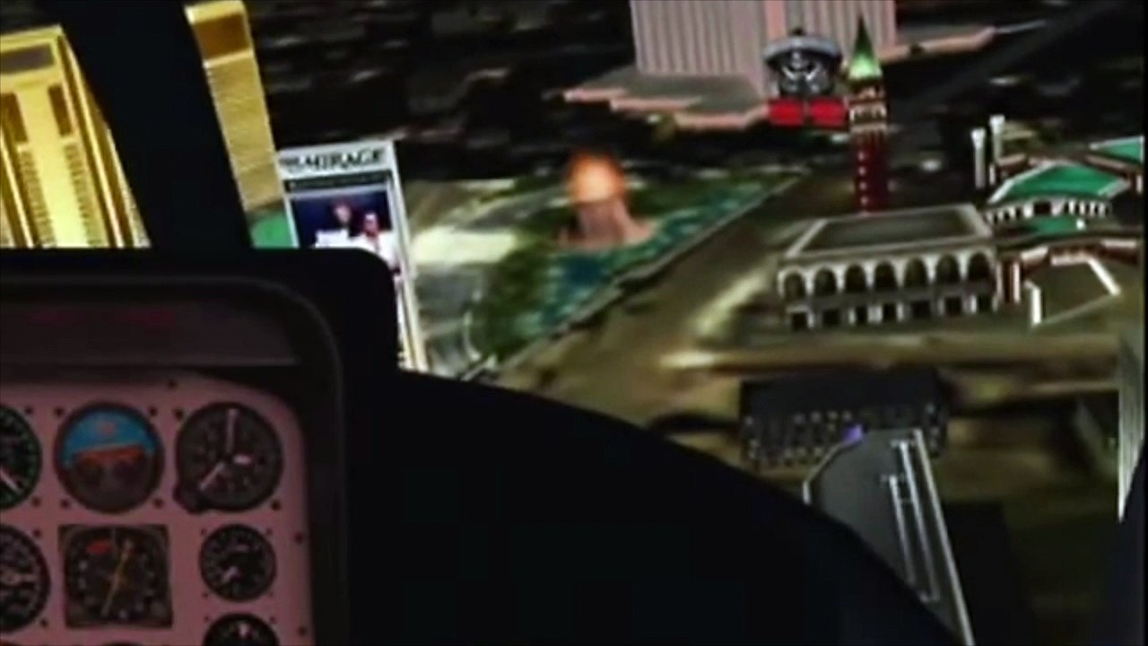 Microsoft Flight Simulator 2002