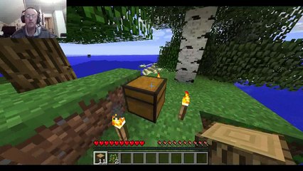 1.9 PC Minecraft! | Ep.#1 | The Beginning!