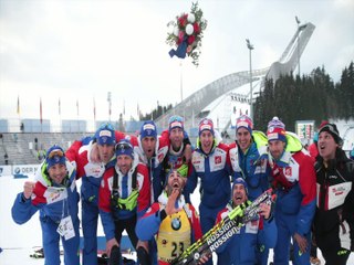 Biathlon - Bleus : le bilan de la saison