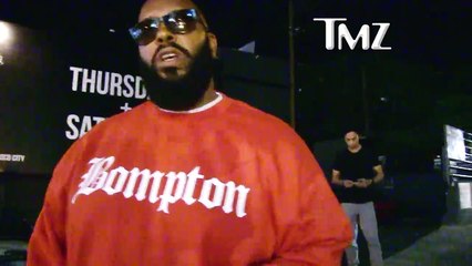 Suge Knight -- Bitch Ass Diddy Knows I Didnt Murder Tupac ... Cause Tupacs Alive!