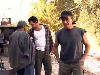 10η Εντολή - S01E03 - Απλή οικογενειακή ιστορία