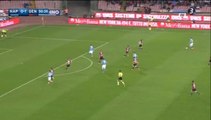 Napoli 3-1 Genoa - All Goals & Highlights 20-3-16