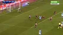 Higuain G. SUPER GOAL - Napoli 2-1 Genoa 20.03.2016 -
