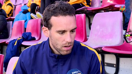 V Torneig Internacional de l'FCBEscola: L'FCBEscola Singapur, a Barcelona