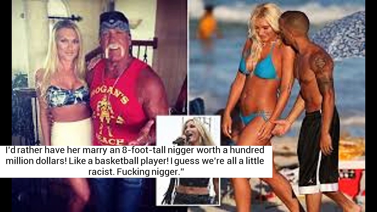 5 Most Racist Celebrities (uncensored)