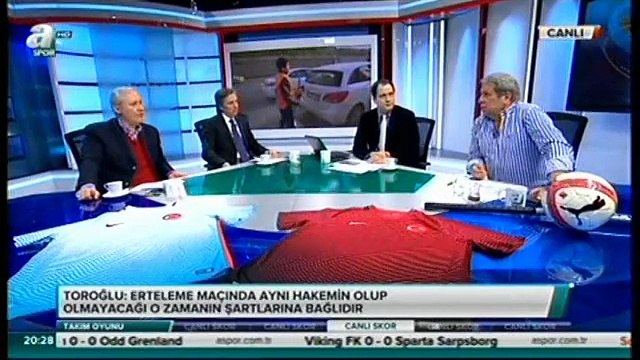 Levent Tüzemen: Martin Linnes menajerine kulüp bulmasını söylemiş