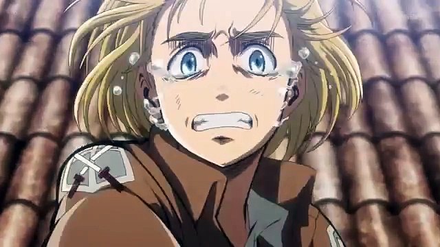 Attack on Titan OP2 - Jiyuu no Tsubasa ปีกแห่งเสรี [Thai version]「Kurohina」