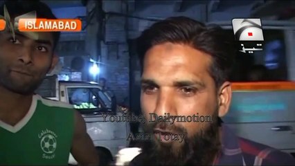 Public on Pak v Ban Match 2 Funny Tezabi Totay 2016