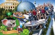 Reportage : Europa Park présente sa saison 2016