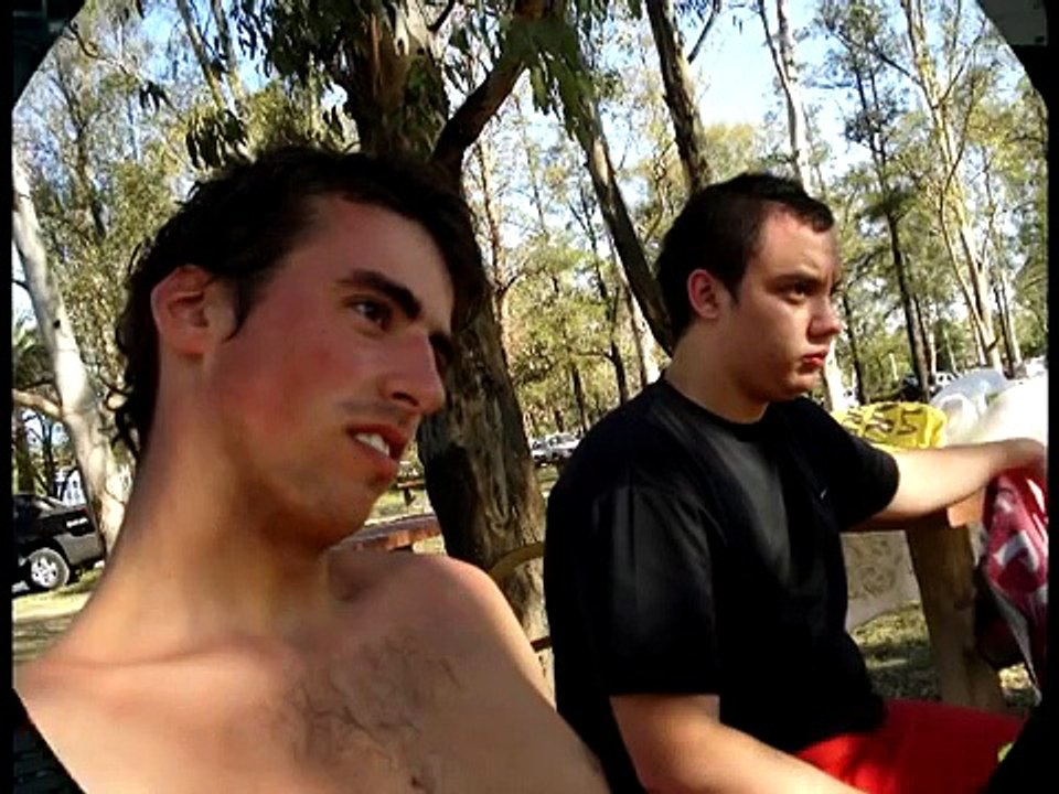 PRODIGOS 6 - El grito (Compilacion de Imagenes)