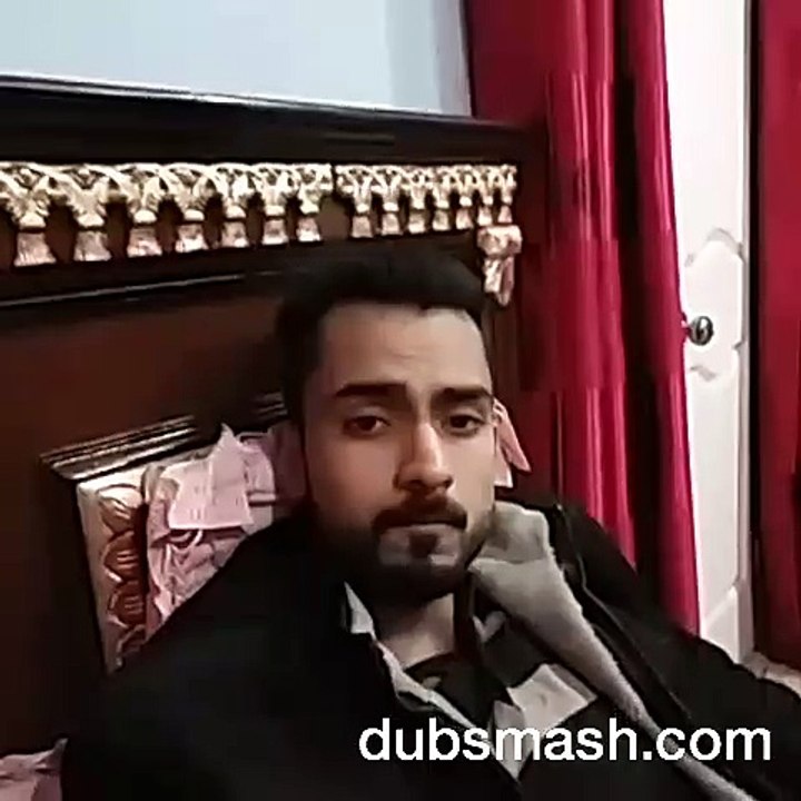 zeeshan khan video