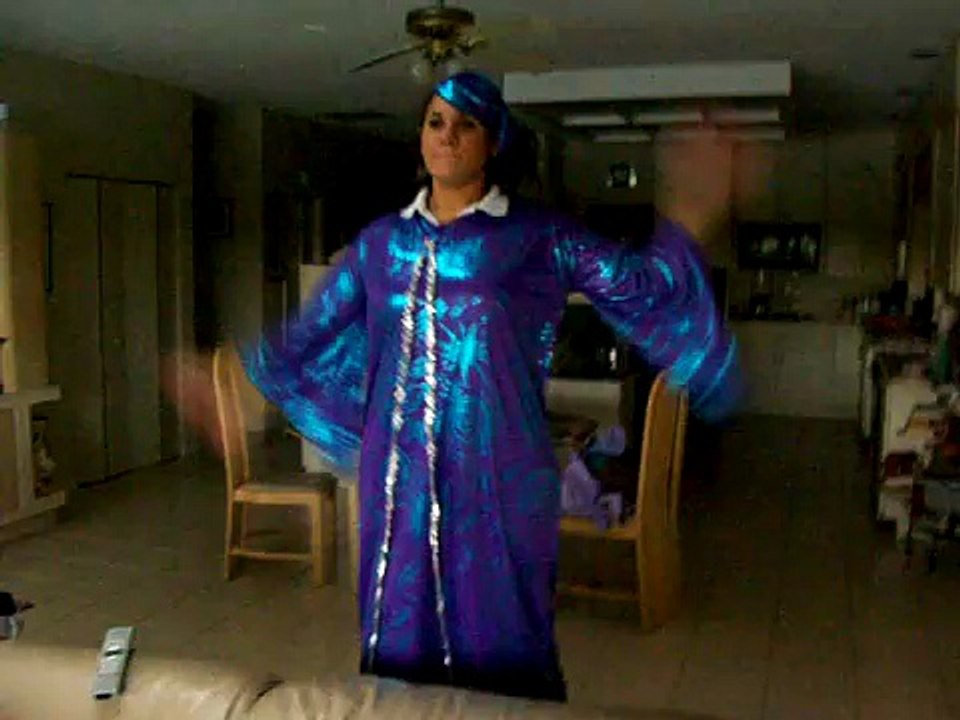 Im a wizard!!!!