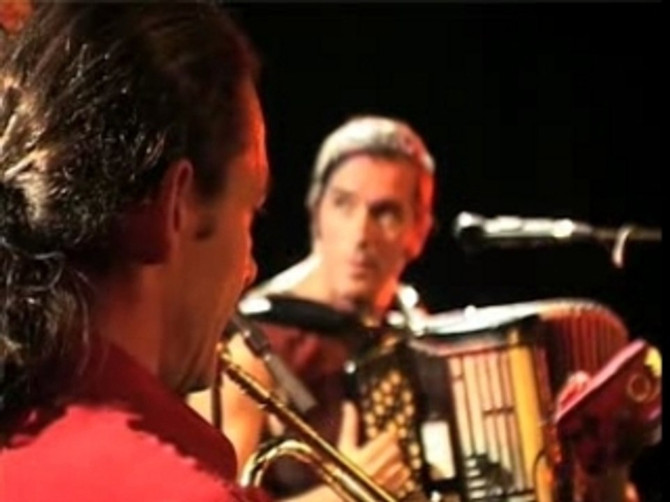 ZARAGRAF "Erdelezi"