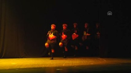 Azerbaycan'da Nevruz Kutlamaları