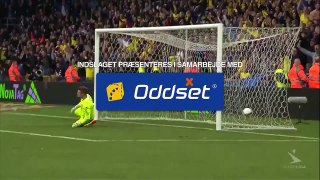 U15: Se mål og lækker kanal fra 2-0-sejren | brondby.com