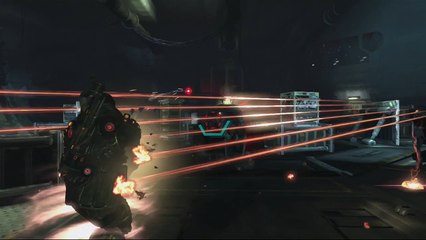 Let's Play Lost Planet 3: Part 19 - Enough of that Crap