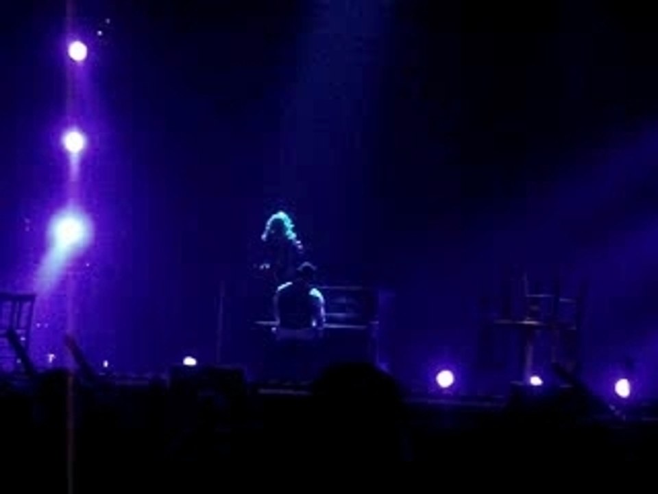 Oh Mother @ Washington