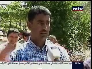 وادي خالد بعد الإفراج عن سليمان الأحمد