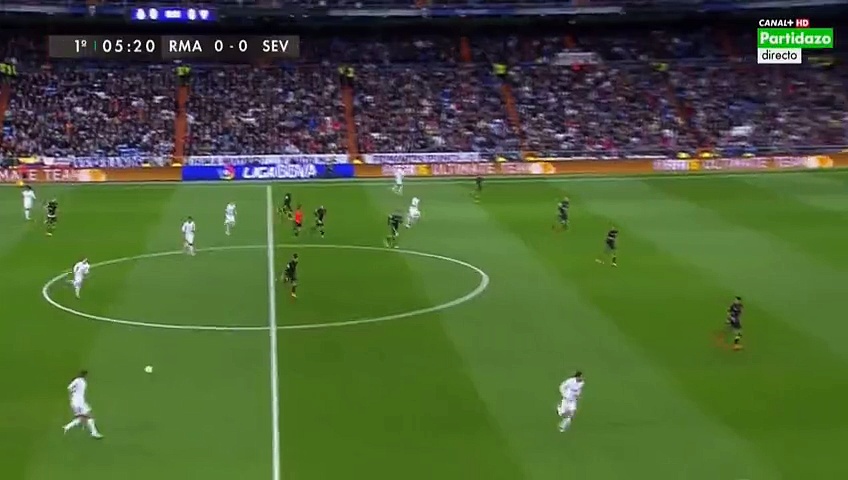 Karim Benzema Goal HD – 20.03.2016 HD