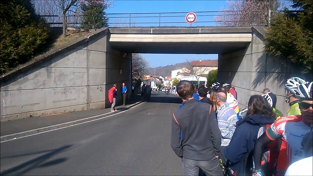 La Durtoccha 2016