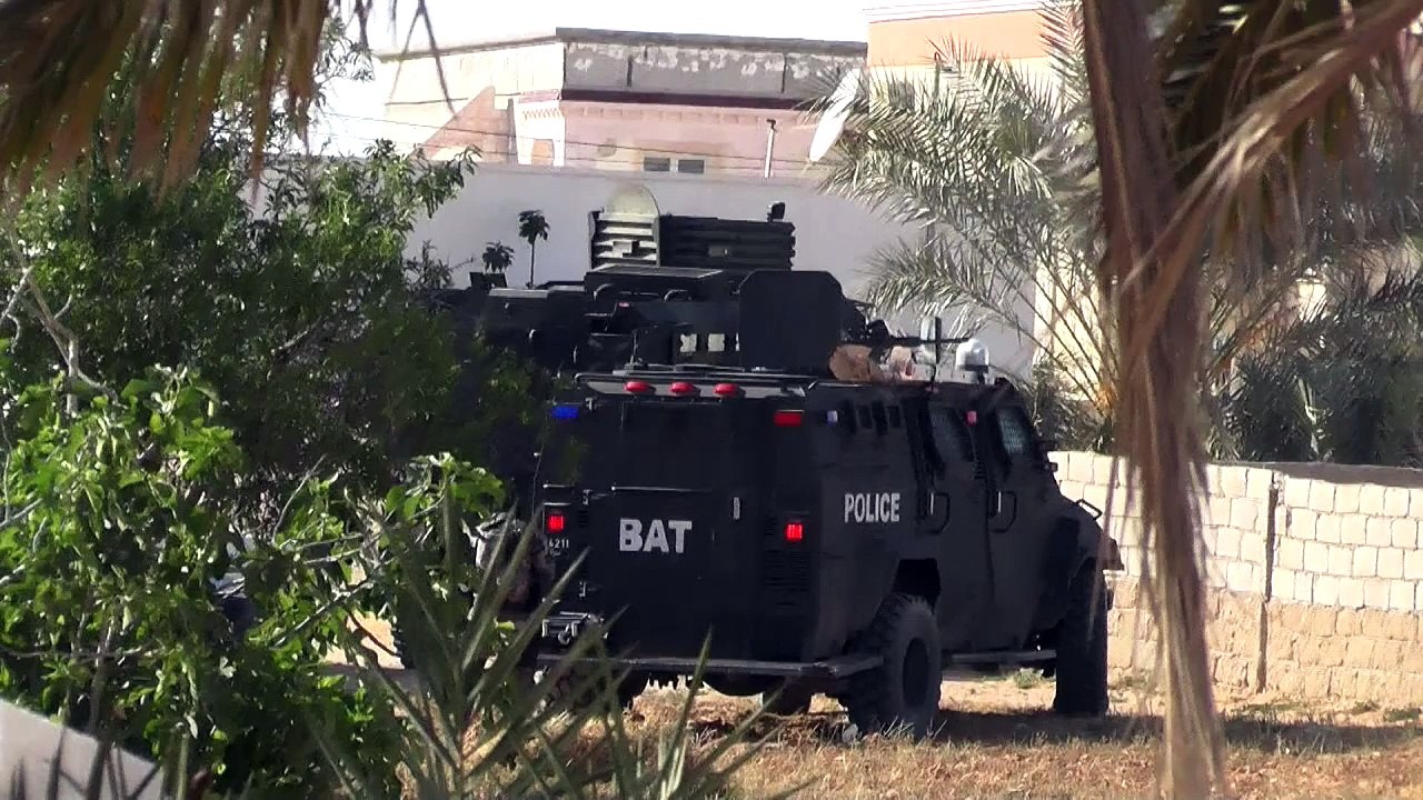 Tunisie: accrochages à Ben Guerdane, deux "terroristes" tués