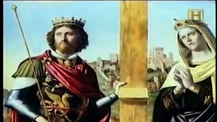 Tras las Huellas de Jesucristo:  La Juventud de Jesus