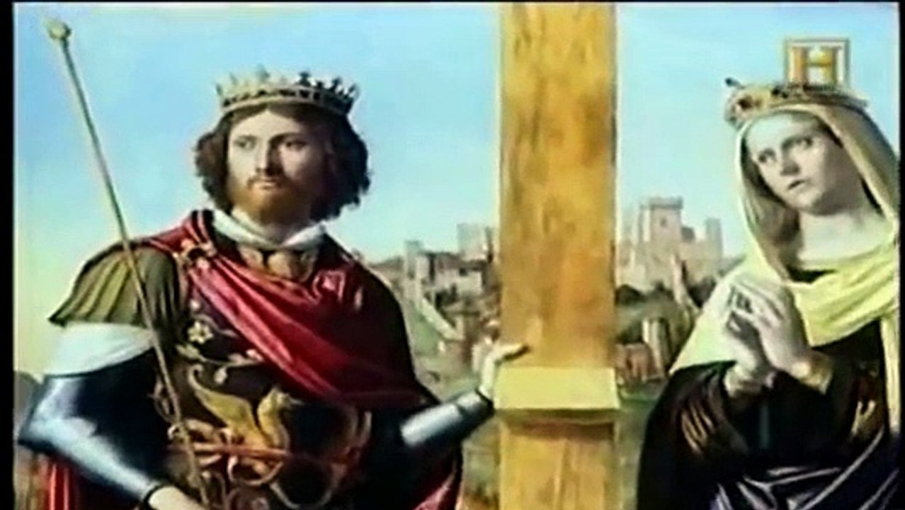 Tras las Huellas de Jesucristo:  La Juventud de Jesus
