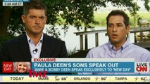 Hank Aaron Settles The Paula Deen Racism Debate (Sort Of)
