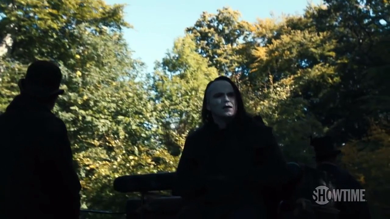 Penny Dreadful Season 3 (2016) | Teaser Trailer | Eva Green & Josh Hartnett SHOWTIME Serie