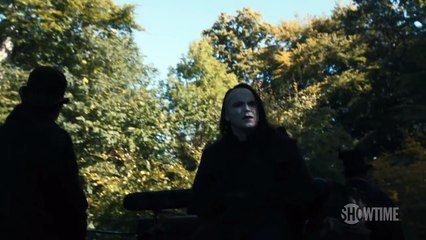 Penny Dreadful Season 3 (2016) | Teaser Trailer | Eva Green & Josh Hartnett SHOWTIME Serie