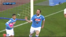 All goals HD - SSC Napoli 3-1 Genoa -Serie A - 20.03_2016